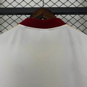 Camisa Roma Retrô 91/92
