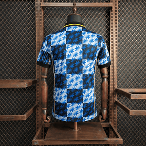 Camisa Manchester United Modelo Especial Jogador 25/26