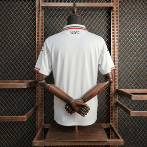 Camisa Remo Away 25/26