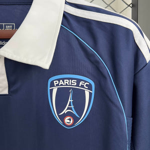 Camisa Ligue 1 Home 25/26