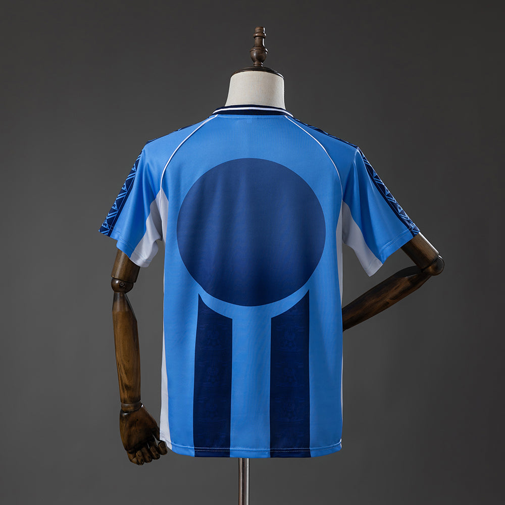 Camisa Coventry Home Retrô 4xl8 98/99