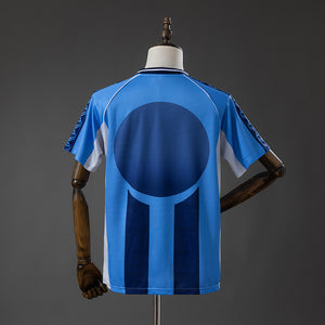 Camisa Coventry Home Retrô 4xl8 98/99