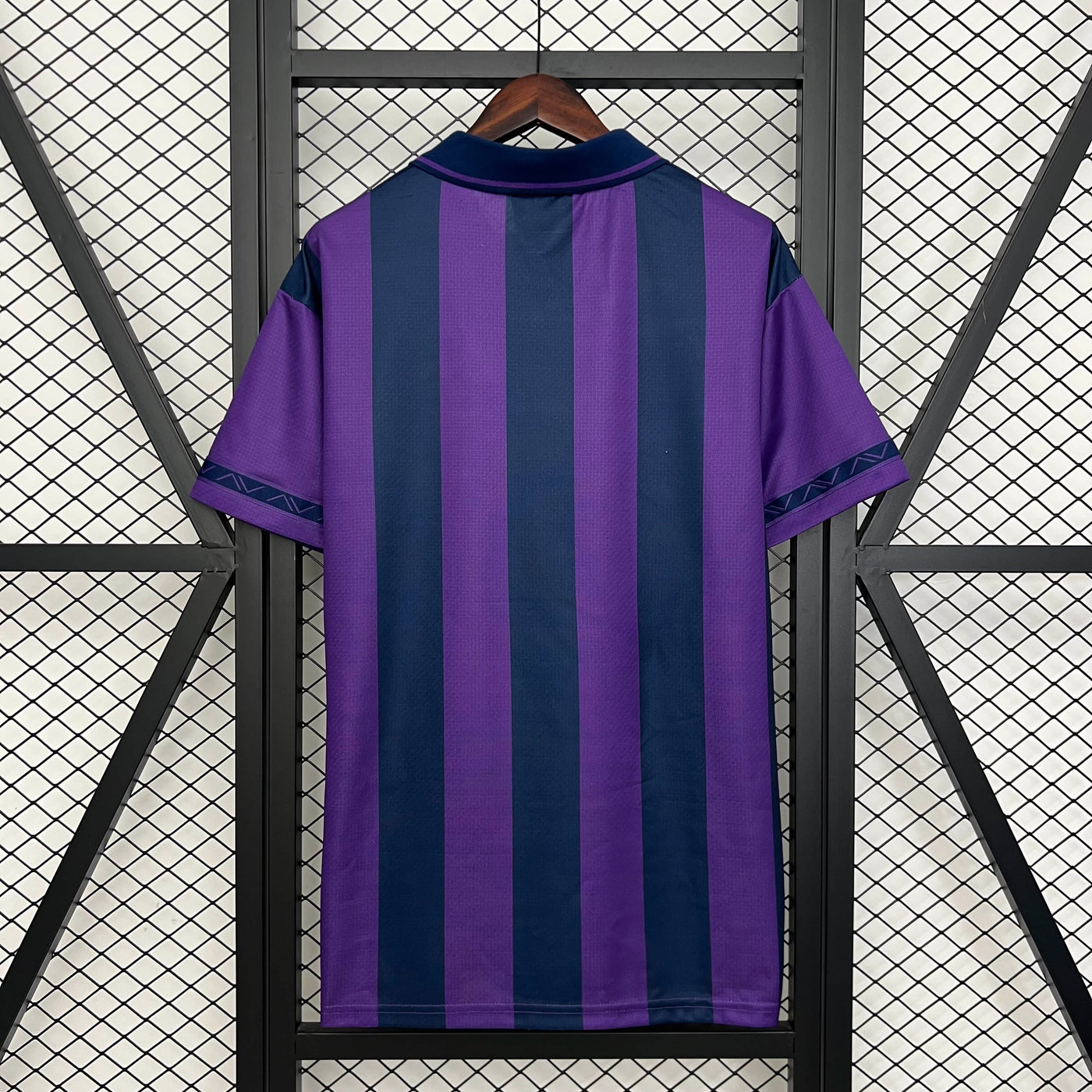 Camisa Tottenham Hotspur Retrô 95/97
