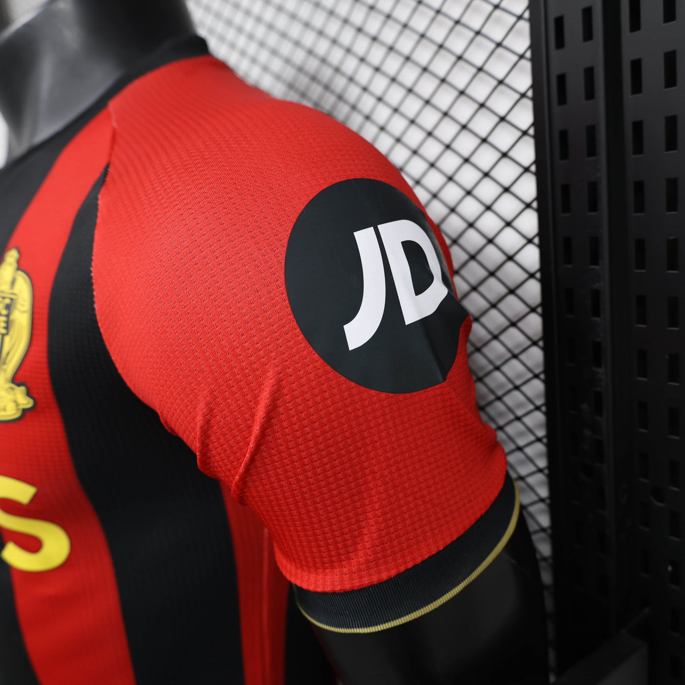 Camisa Nice Home Jogador 24/25