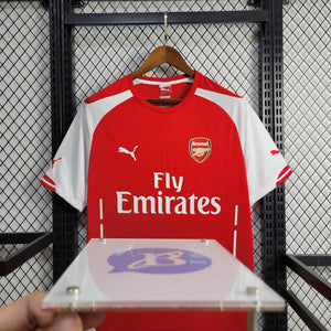 Camisa Arsenal Retrô 14/15
