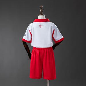 Camisa Sporting Gijon Third Away Kit Infantil 16 2812 25/26
