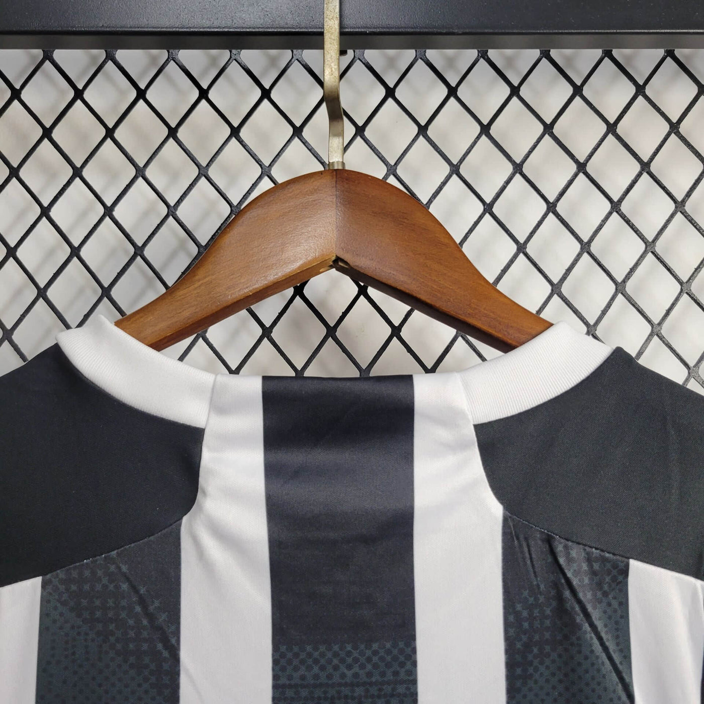 Camisa Atlético-MG Home 24/25 Feminina