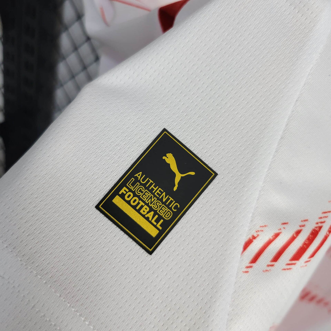 Camisa RB Leipzig Home 24/25