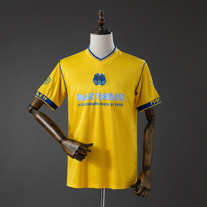 Camisa West Ham United Retrô 2008