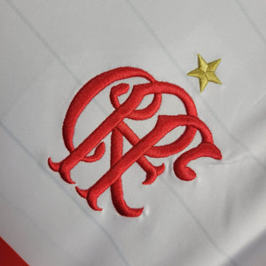 Camisa Flamengo Retrô 15/16