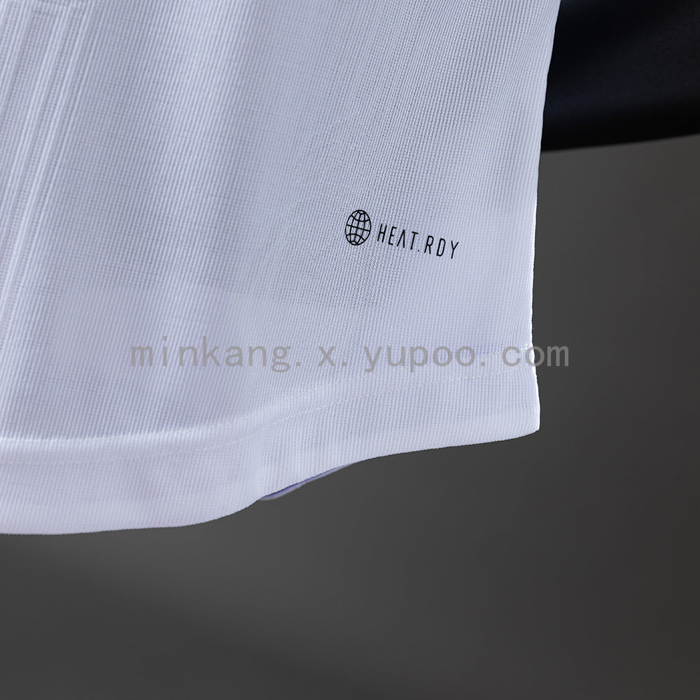 Camisa Real Madrid Home Versão Jogador 22/23