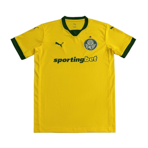 Camisa Palmeiras Away 25/26