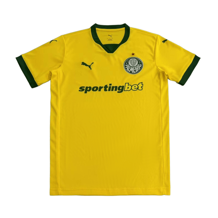 Camisa Palmeiras Away 25/26