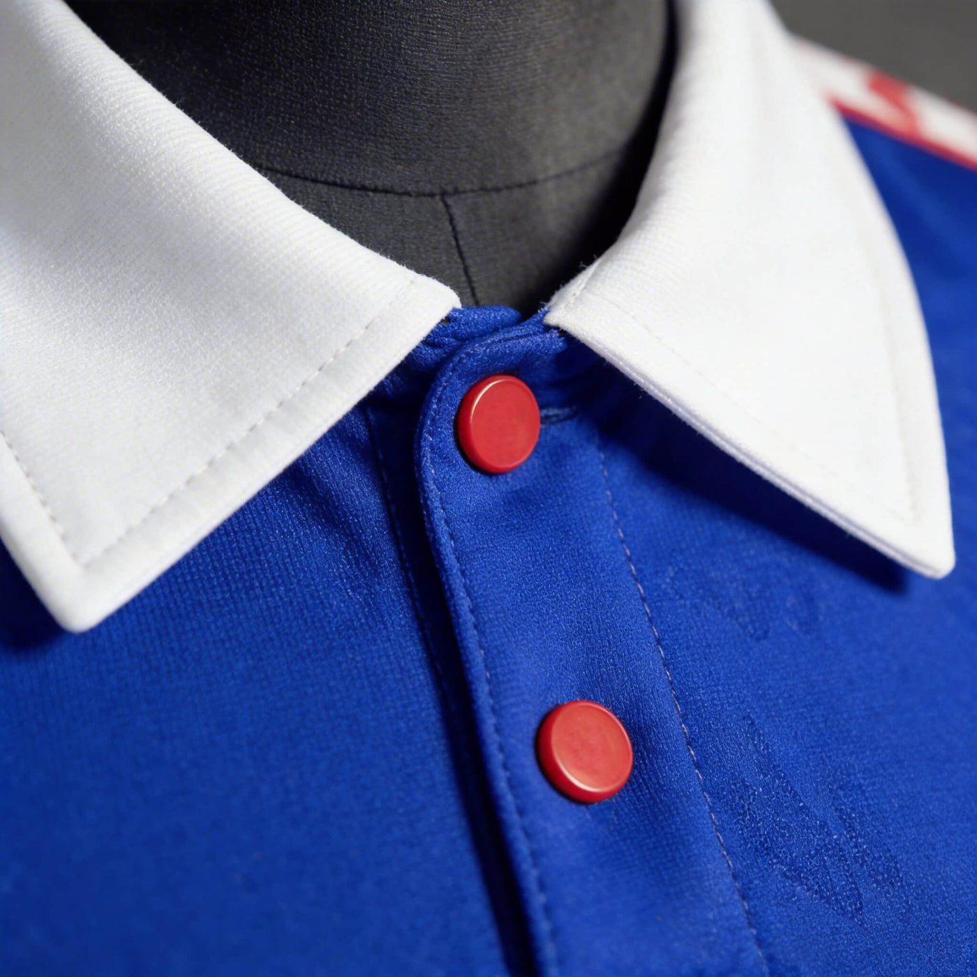 Camisa Athletic Bilbao Retrô 94/95