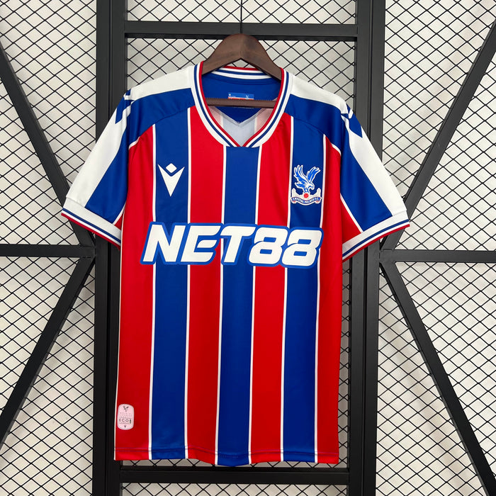 Camisa Crystal Palace Home 25/26