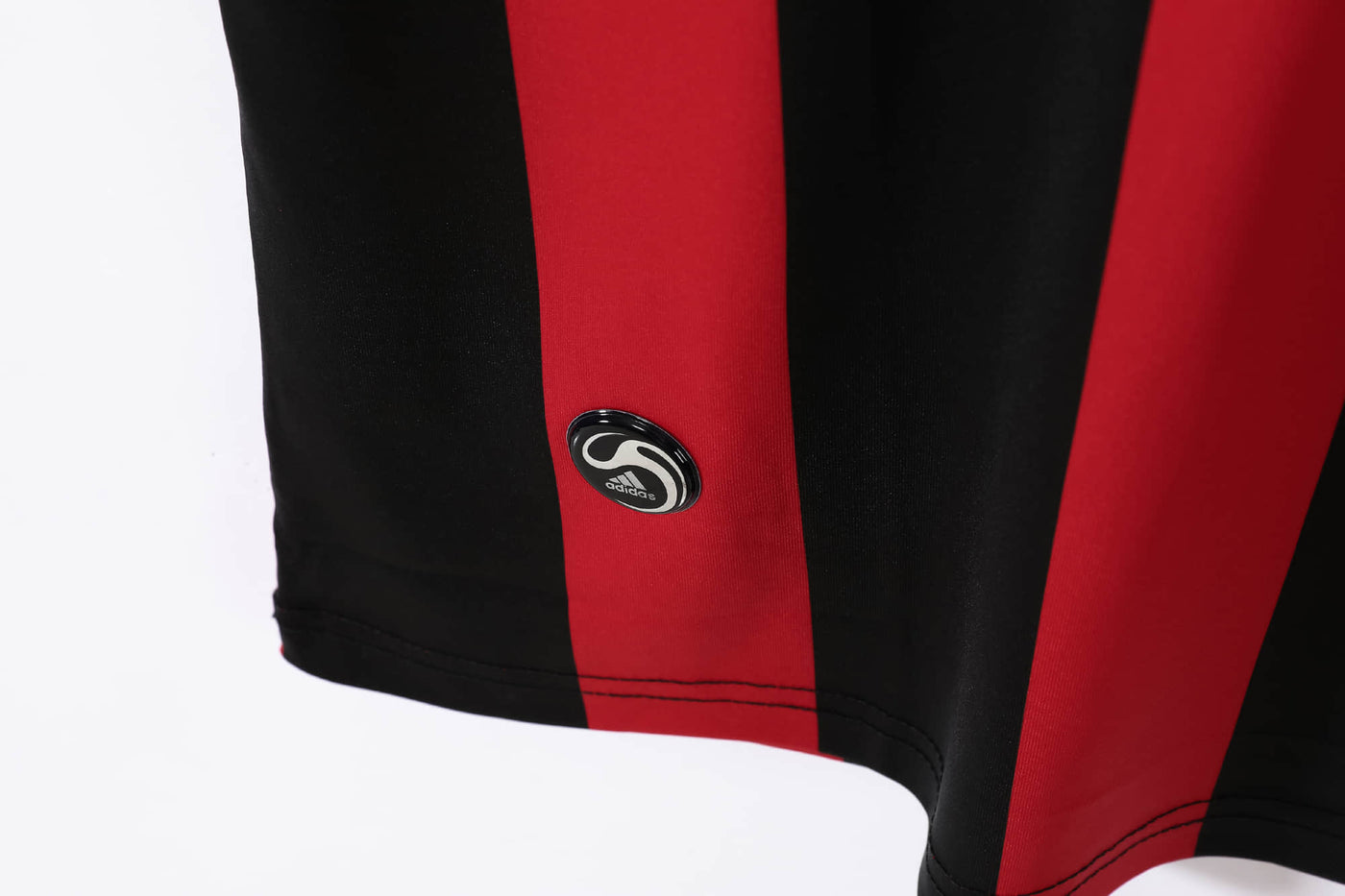 Camisa AC Milan Retrô 2008