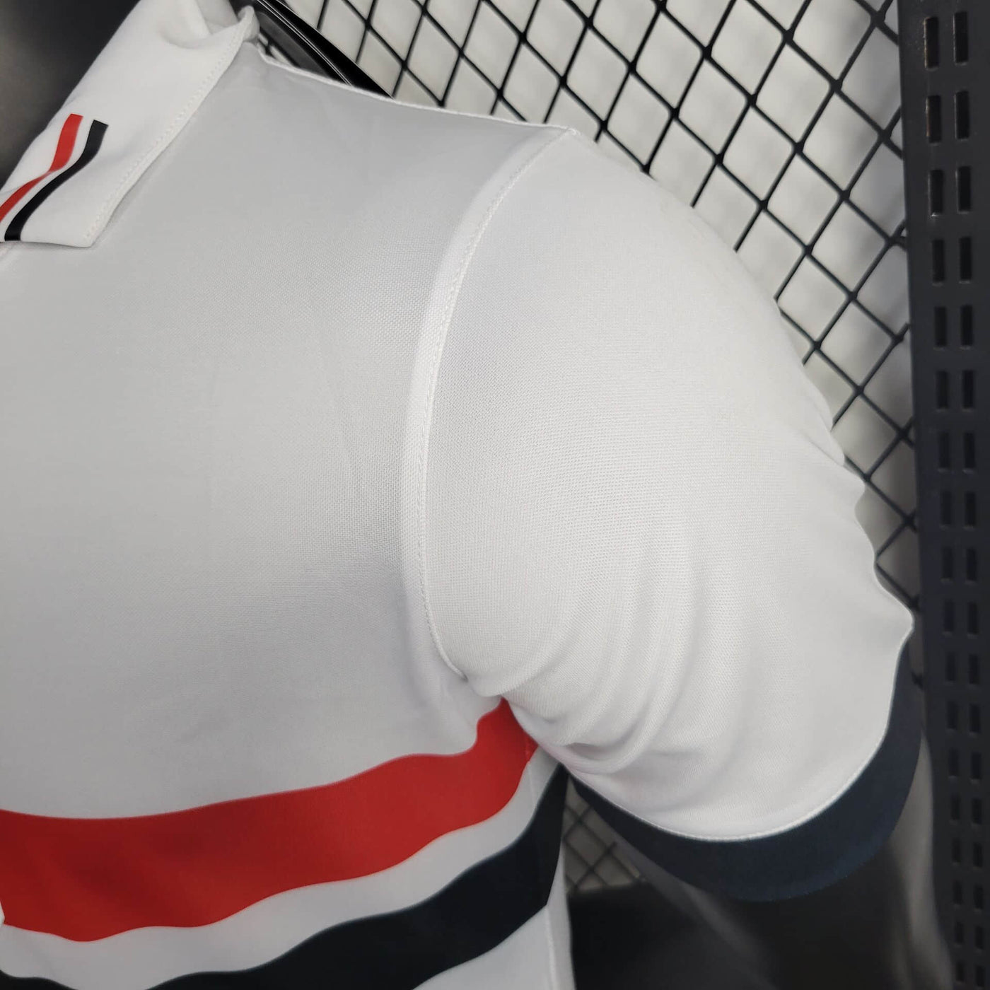 Camisa São Paulo Home Jogador 24/25