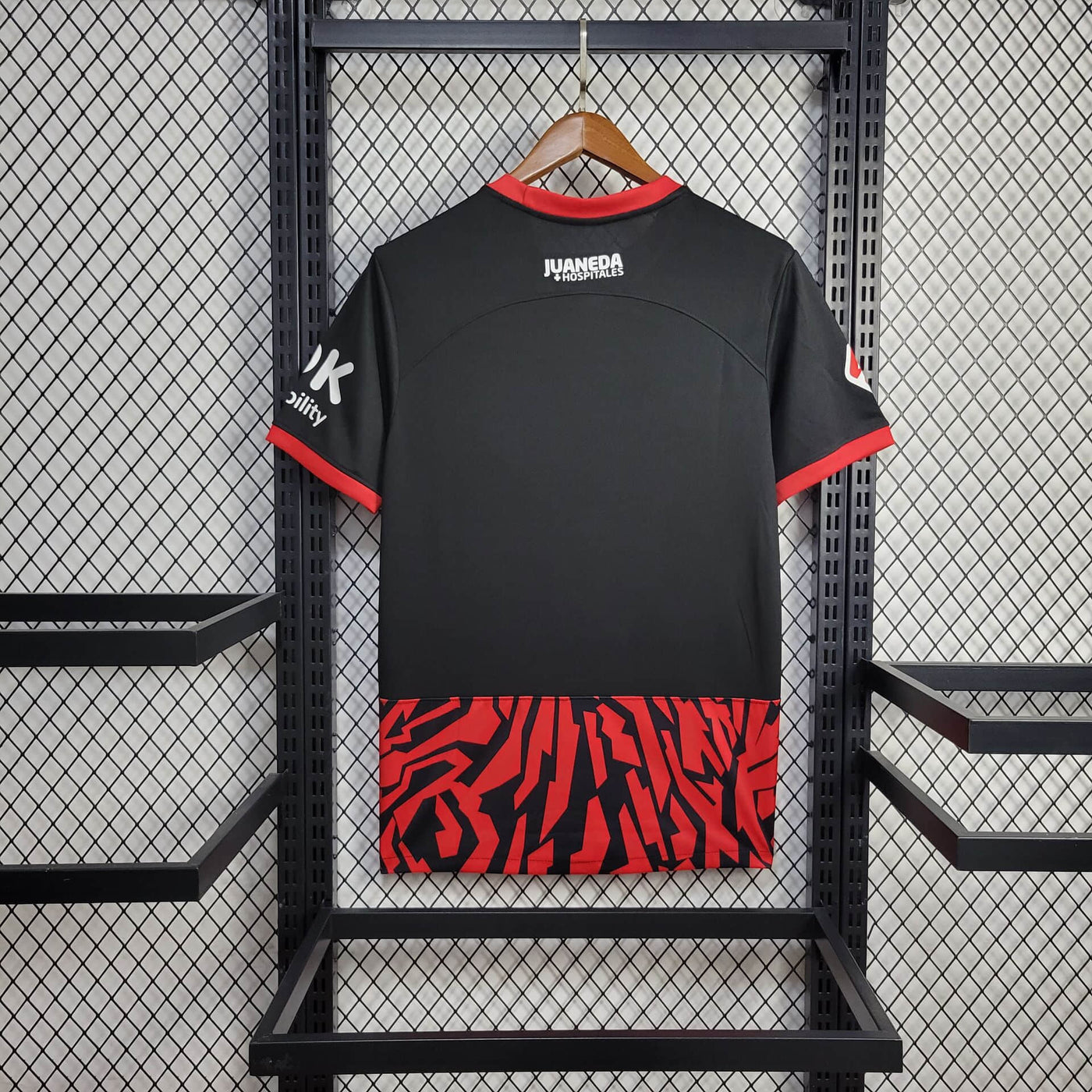 Camisa Mallorca Home 24/25