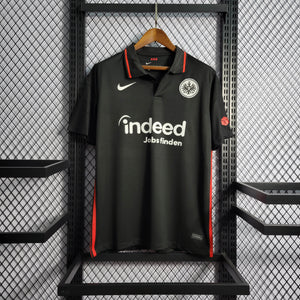 Camisa Eintracht Frankfurt Home 21/22