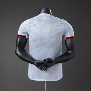 Camisa AC Milan Away Versão Jogador 26/27