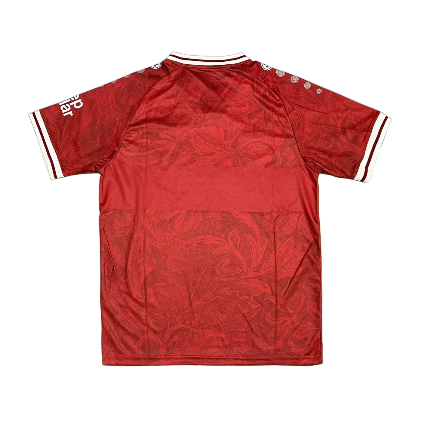 Camisa VfB Stuttgart Away 25/26