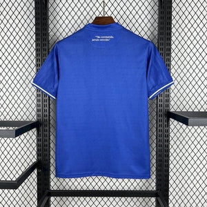 Camisa Cruzeiro Home 25/26