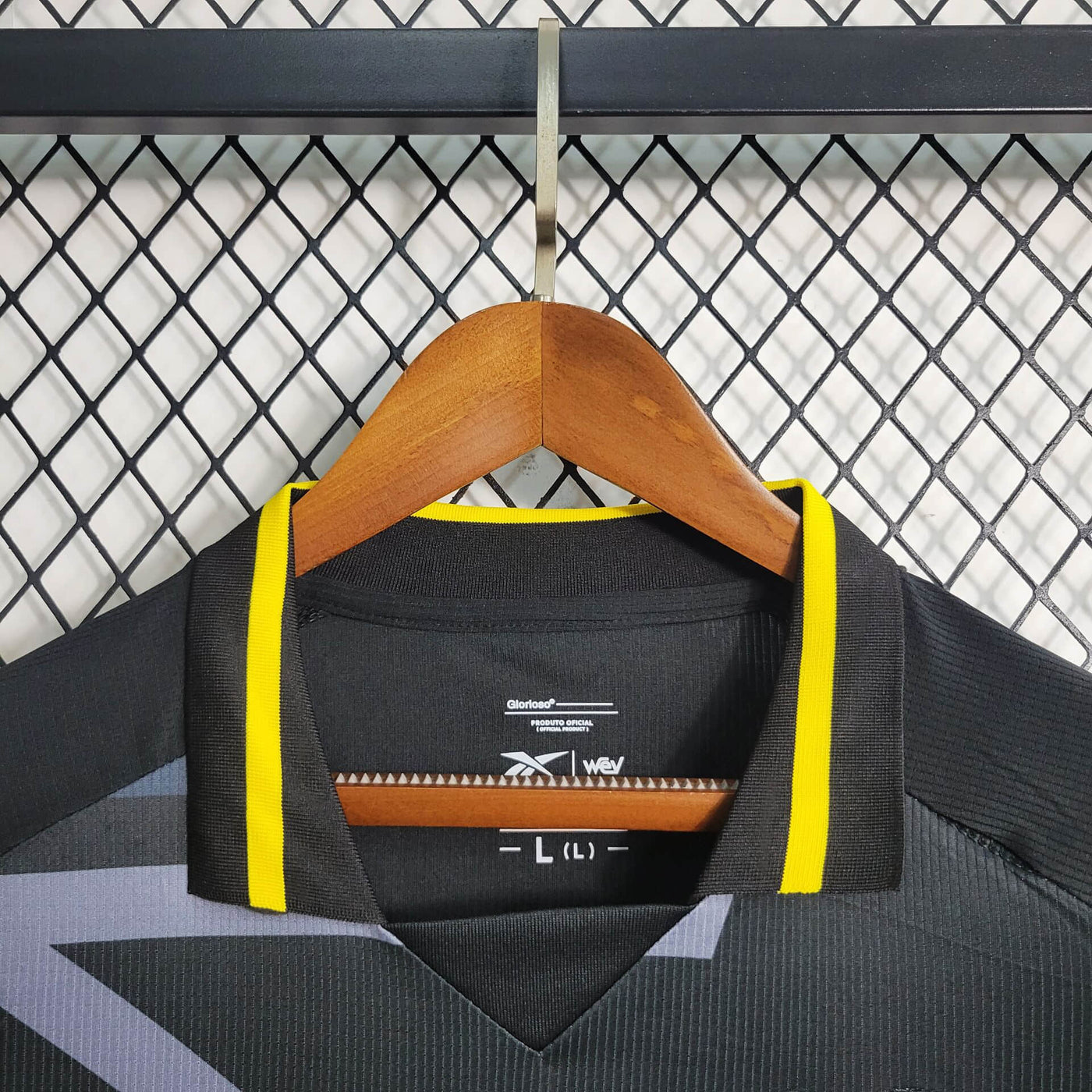 Camisa Botafogo Away 23/24