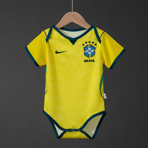 Body Bebê Brasil 26/27