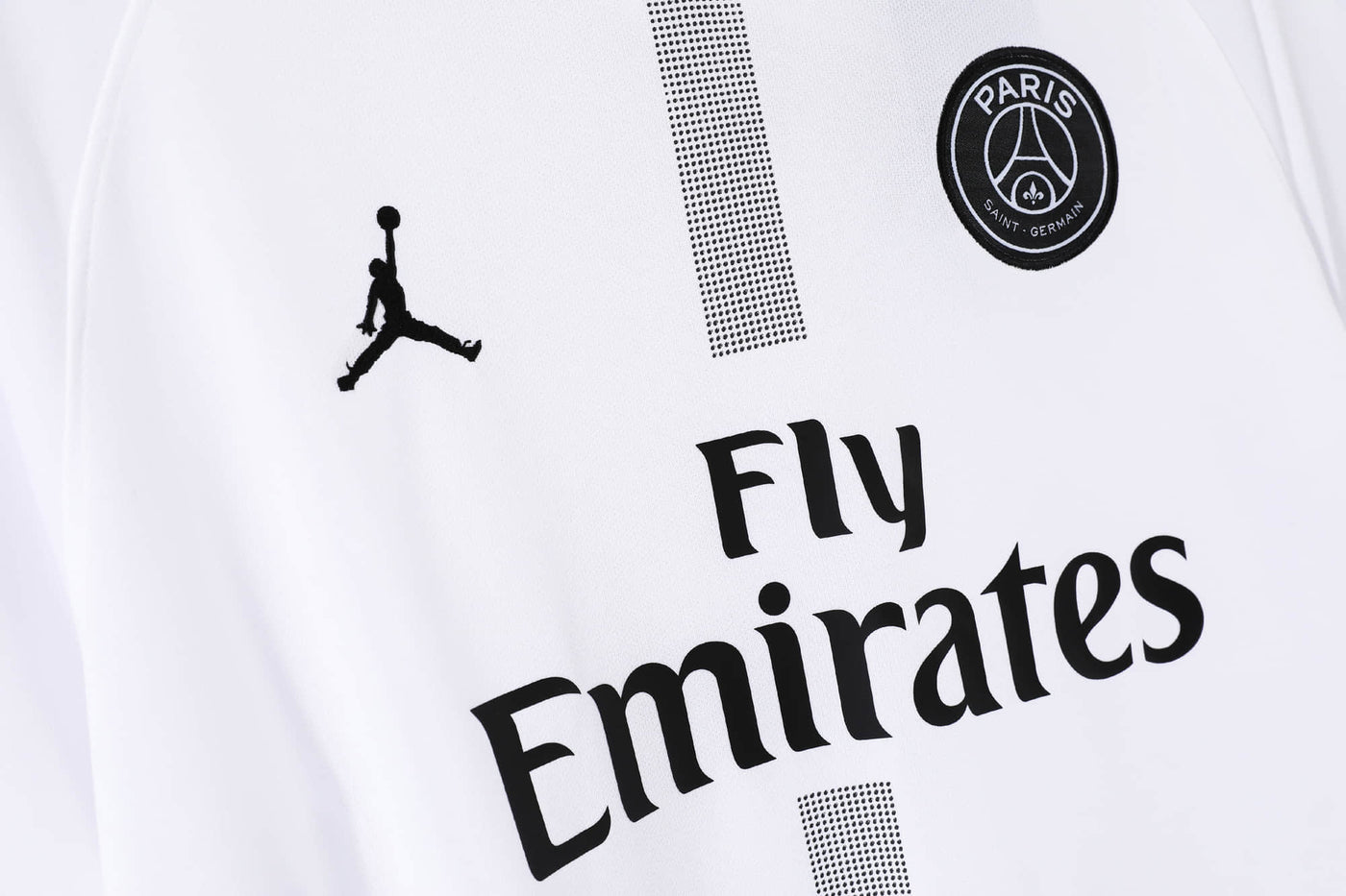 Camisa Paris Saint-Germain Retrô 18/19
