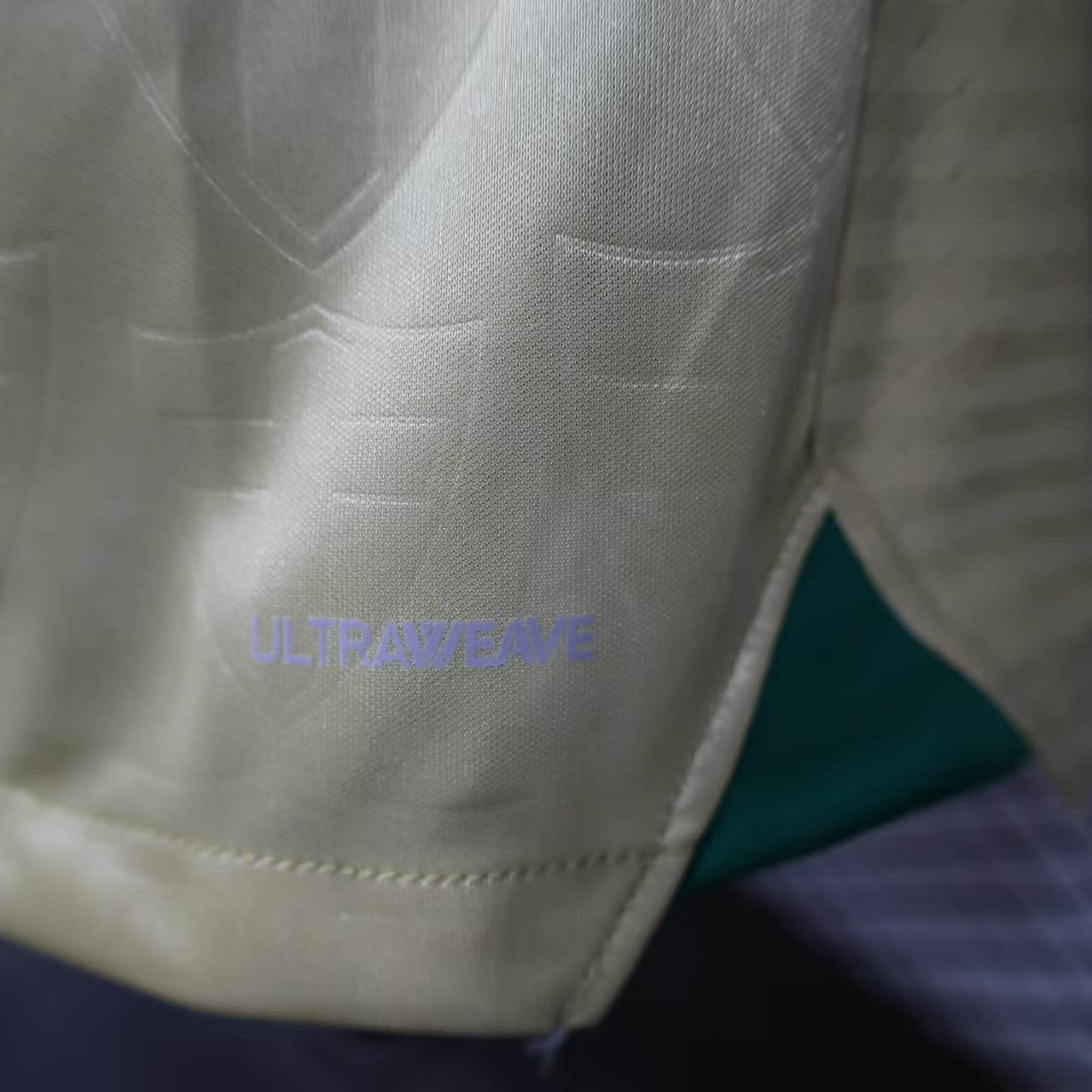 Camisa Palmeiras Away Jogador 24/25