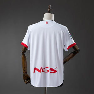 Camisa Osasuna Retrô 10/11