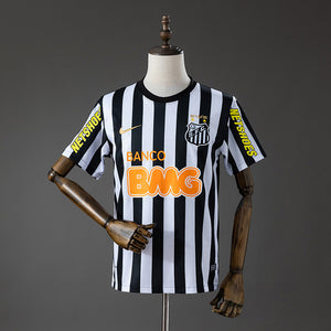 Camisa Santos Retrô 12/13