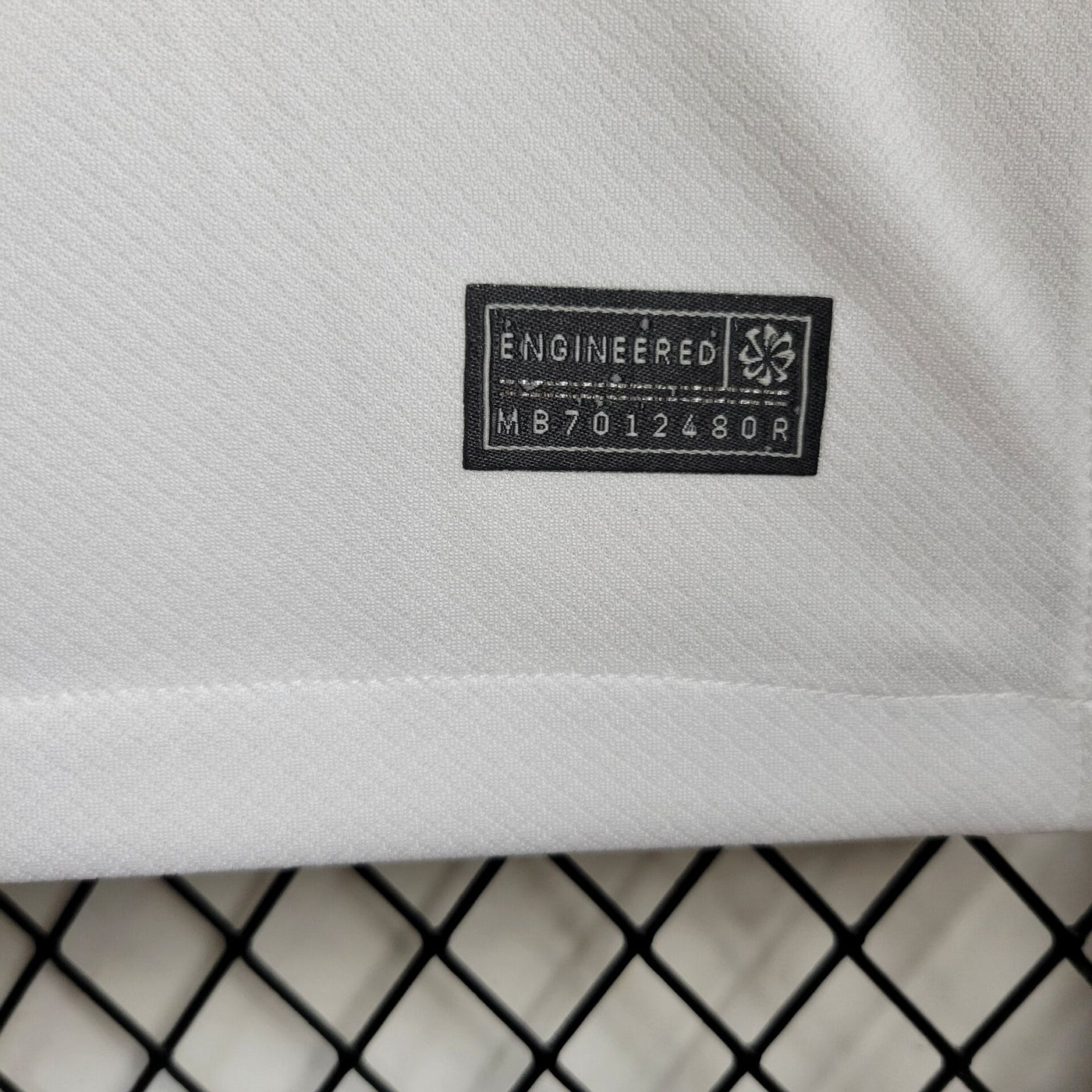Camisa Tottenham Hotspur Home 25/26