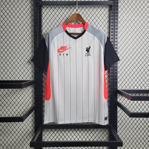 Camisa Liverpool Away 20/21
