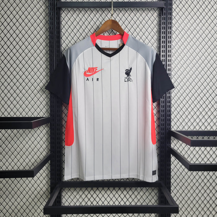 Camisa Liverpool Away 20/21