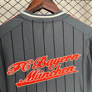 Camisa Bayern Munich Baseball Modelo Especial 25/26