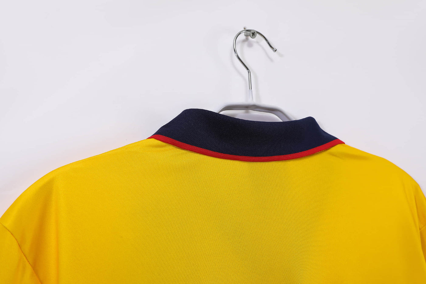 Camisa Arsenal Retrô 1997