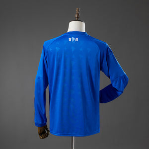 Camisa Cruzeiro Home Manga Longa 26/27