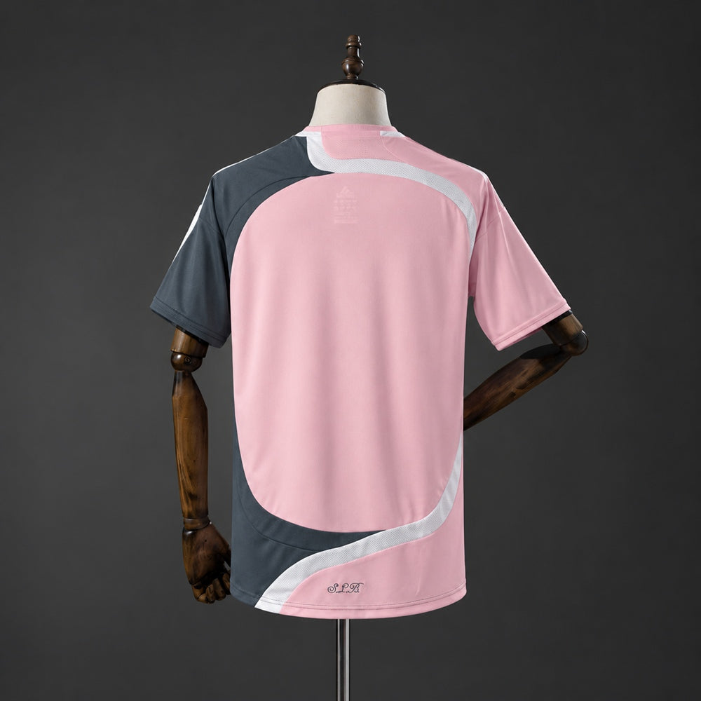 Camisa Benfica Away Retrô Xxl2 07/08