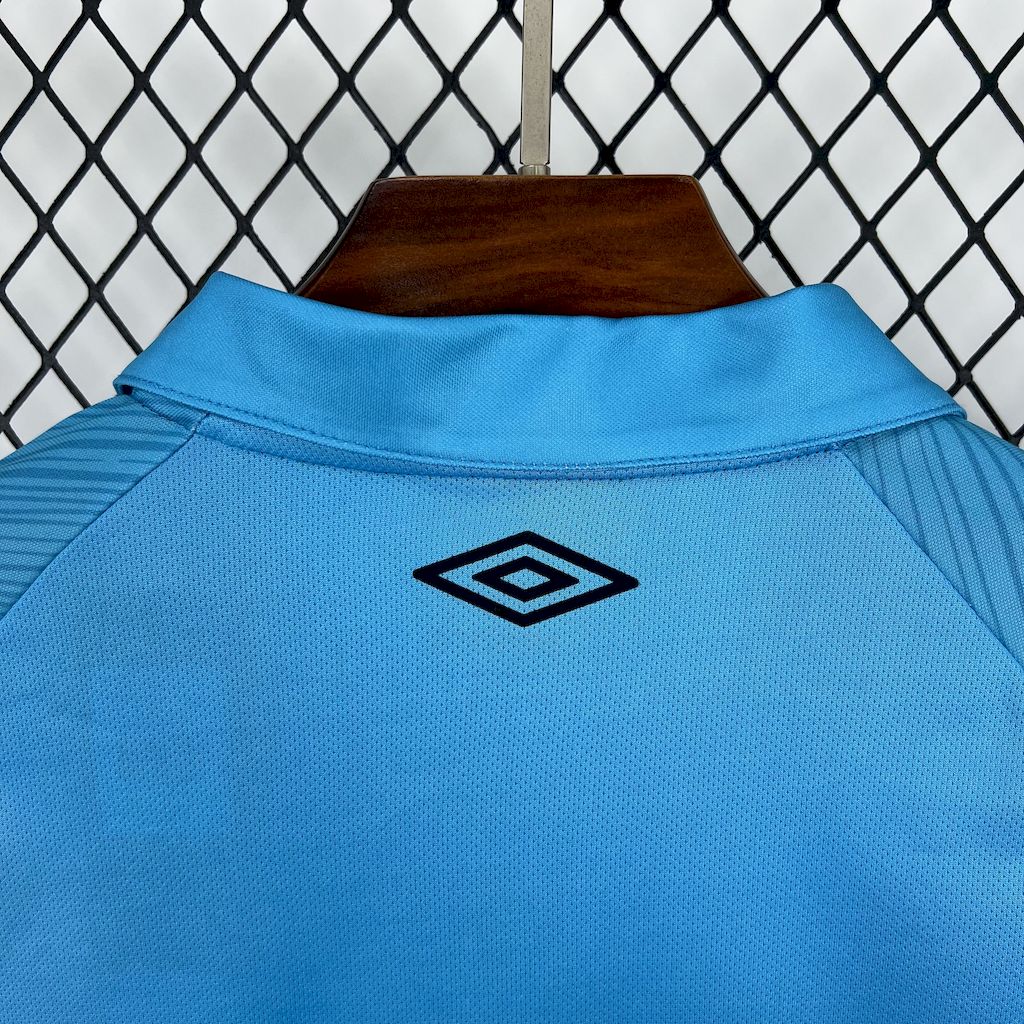 Camisa Santos Away 25/26
