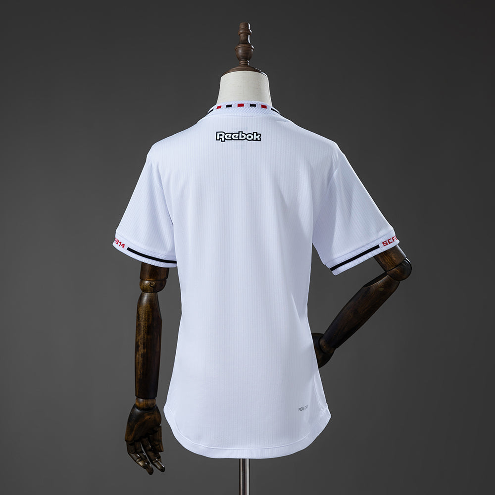 Camisa Santa Cruz 2627 Away Feminina' Xxl10 26/27