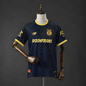Camisa Deportivo Toluca Special Edition 4xl2 26/27