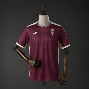 Camisa Cordoba Third Away 4xl2 26/27