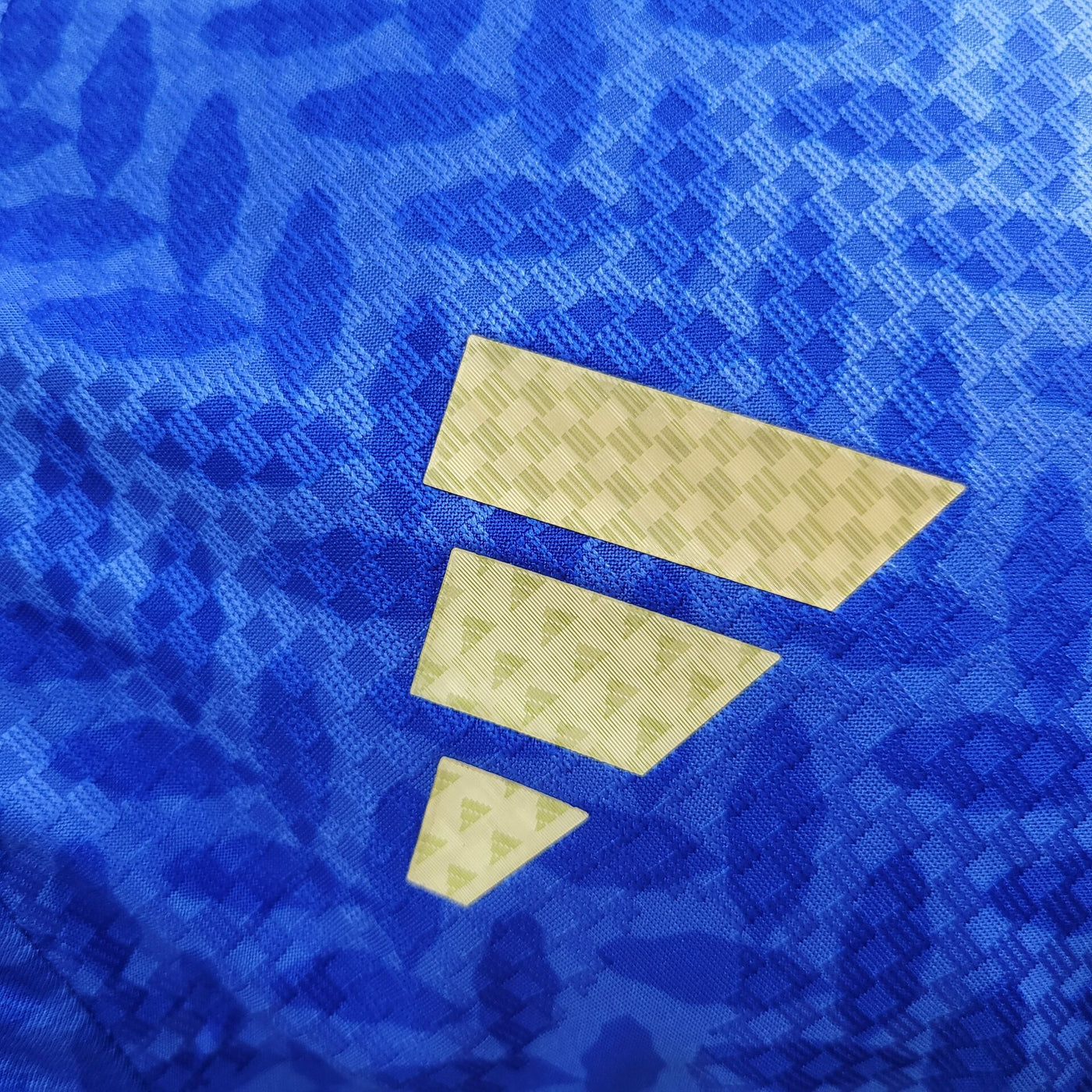 Camisa Itália Home Jogador 2026