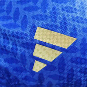 Camisa Itália Home Jogador 2026