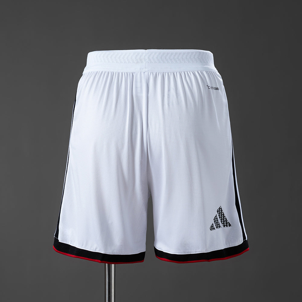 Short Alemanha Branca 2026