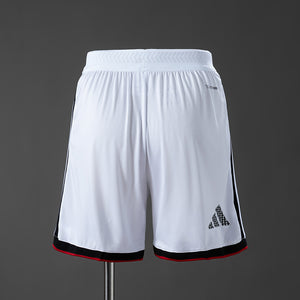 Short Alemanha Branca 2026