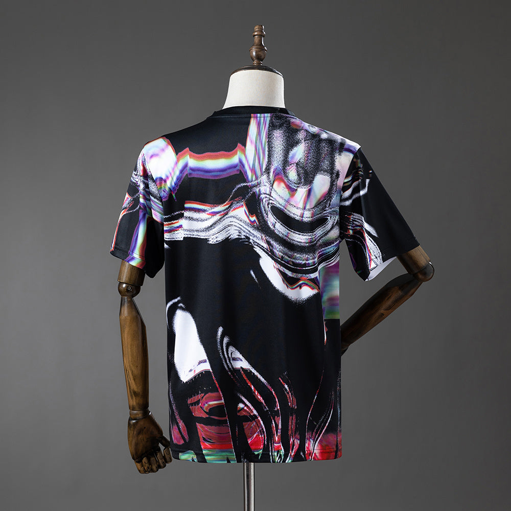 Camisa Manchester United Pré-jogo 26/27