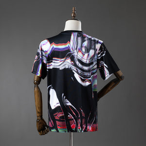 Camisa Manchester United Pré-jogo 26/27