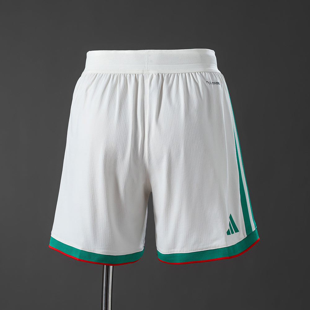 Short Argélia 2026